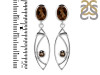 Smoky Earring SMY-RDE-645.