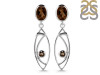Smoky Earring SMY-RDE-645.