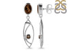 Smoky Earring SMY-RDE-645.