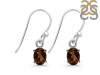 Smoky Earring SMY-RDE-670.