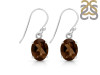 Smoky Earring SMY-RDE-673.
