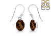 Smoky Earring SMY-RDE-673.