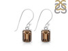 Smoky Earring SMY-RDE-675.