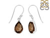 Smoky Earring SMY-RDE-677.