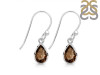 Smoky Earring SMY-RDE-679.