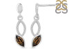 Smoky Earring SMY-RDE-70.