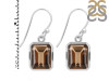 Smoky Earring SMY-RDE-705.
