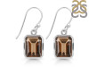 Smoky Earring SMY-RDE-705.