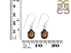 Smoky Earring SMY-RDE-707.
