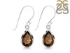 Smoky Earring SMY-RDE-707.