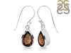 Smoky Earring SMY-RDE-707.