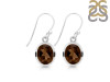 Smoky Earring SMY-RDE-708.