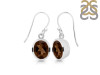 Smoky Earring SMY-RDE-708.