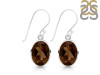 Smoky Earring SMY-RDE-709.