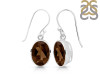 Smoky Earring SMY-RDE-709.