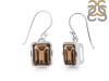 Smoky Earring SMY-RDE-711.