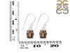 Smoky Earring SMY-RDE-712.