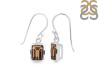 Smoky Earring SMY-RDE-712.