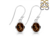 Smoky Earring SMY-RDE-713.