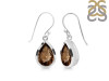 Smoky Earring SMY-RDE-725.