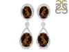 Smoky Earring SMY-RDE-73.
