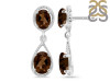 Smoky Earring SMY-RDE-73.