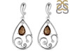 Smoky Earring SMY-RDE-76.