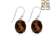Smoky Earring SMY-RDE-868.
