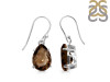 Smoky Earring SMY-RDE-869.