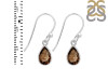 Smoky Earring SMY-RDE-995.