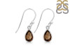 Smoky Earring SMY-RDE-1317.