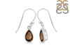 Smoky Earring SMY-RDE-995.