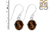 Smoky Earring SMY-RDE-997.