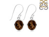 Smoky Earring SMY-RDE-997.