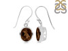 Smoky Earring SMY-RDE-997.