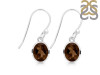 Smoky Earring SMY-RDE-998.