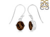 Smoky Earring SMY-RDE-998.