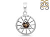 Smoky Illuminati Pendant SMY-RDEP-881.