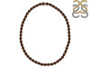 Smoky Necklace SMY-RDN-106.