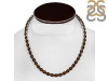 Smoky Necklace SMY-RDN-106.