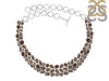Smoky Necklace SMY-RDN-108.