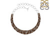 Smoky Necklace SMY-RDN-109.