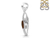 Smoky Pendant SMY-RDP-139.