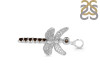 Smoky Dragon Fly Pendant SMY-RDP-158.