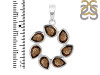 Smoky Pendant SMY-RDP-25.