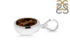 Smoky Pendant SMY-RDP-380.
