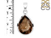 Smoky Pendant SMY-RDP-454.