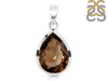 Smoky Pendant SMY-RDP-454.