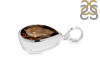 Smoky Pendant SMY-RDP-454.