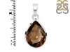 Smoky Pendant SMY-RDP-455.